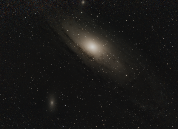 M31 Galaxy