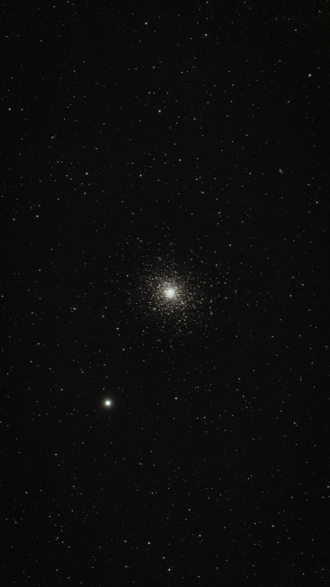 M5 Cluster