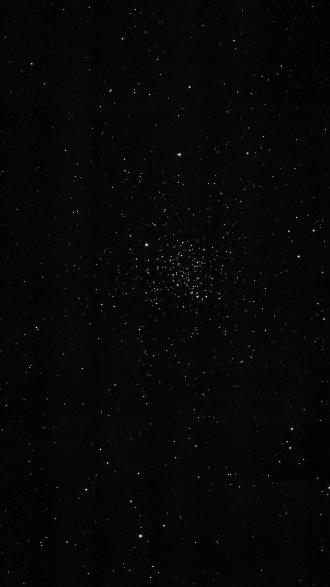 M67 Cluster